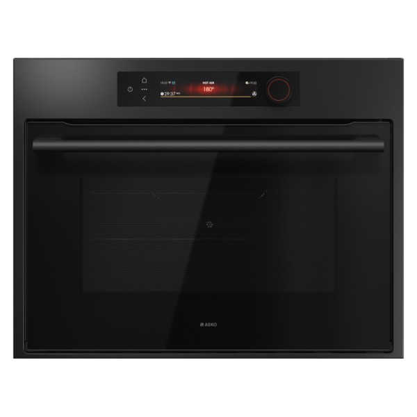 Фото - Духовой шкаф Asko OCM64GSH